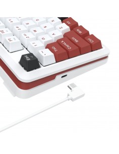 Геймърска механична... 2